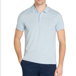 Men’s Hugo Boss Blue Polo